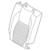 Seat Back Cover - Land-Rover (LR173517)