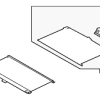 Sunshade - Land-Rover (EGT500100LUM)