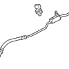 AC Tube - Land-Rover (LR013881)