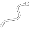 2011-2014 Volkswagen Routan - Oxygen Sensor - Volkswagen (7B0-906-262-B)