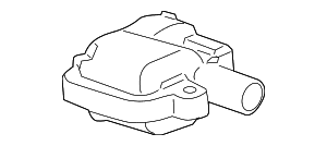 Ignition Coil - Land-Rover (LR002427)
