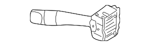 Turn Signal Switch - Land-Rover (STC4017)