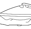 Cooling Duct - Land-Rover (LR084847)