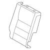 Seat Back Cover - Land-Rover (LR081803)