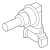 Fog Lamp Bulb - Land-Rover (LR005383)
