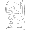 Tail Lamp - Land-Rover (LR162964)