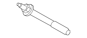 Starter Stud - Land-Rover (LR114071)