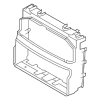 Deflector Assembly - Land-Rover (LR119550)