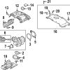 Lower Shield - Land-Rover (LR163179)