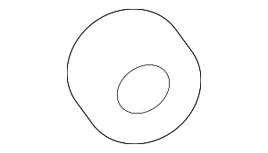 Discharge Hose Insert - Land-Rover (LR003185)