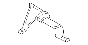 Heat Shield - Land-Rover (LR129070) Heat Shield - Land-Rover (LR129070)