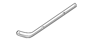 Valve Cover Gasket - Land-Rover (LVC100260)