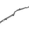 Positive Cable - Land-Rover (LR101558)