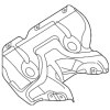 Heat Shield - Land-Rover (LR003270)