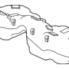 Fuel Tank - Land-Rover (LR092901)