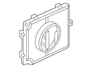 Control Module - Volvo (32337412)