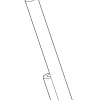 Suspension Shock Absorber - Land-Rover (LR161342)
