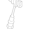 Oxygen Sensor - Land-Rover (LR091881)