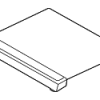 Cargo Cover - Land-Rover (LR018338)