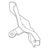 Heat Shield - Land-Rover (LR114099)