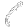 Signal Lamp - Volkswagen (11B-949-102)