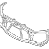 Radiator Support - Land-Rover (LR113425)