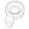 Ignition Immobilizer Module - Land-Rover (YWD500020)