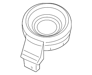 Ignition Immobilizer Module - Land-Rover (YWD500020) Ignition Immobilizer Module - Land-Rover (YWD500020)