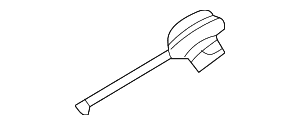 Cap-Fuel Tank - Land-Rover (LR181511) Cap-Fuel Tank - Land-Rover (LR181511)