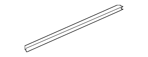 Belt Weather-Strip - Land-Rover (LR012117) Belt Weather-Strip - Land-Rover (LR012117)