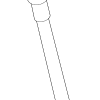 Fuel Injector - Land-Rover (LR078606)
