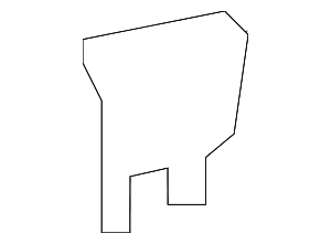 Multi-Purpose Fuse - Mercedes-Benz (000000-004203-64)