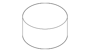 Breather Tube Cap - Land-Rover (LR054367)