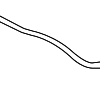 Oxygen Sensor - Land-Rover (LR035750)