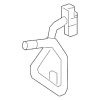 Vent Tube - Land-Rover (LR081658)