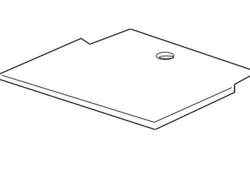 Loadspace Reversible Carpet Mat And Liner - Land-Rover (VPLCS0373)