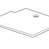 Mats - Floor - C - Land-Rover (LR047778)