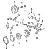 Composite Assembly - Land-Rover (LR179151)