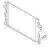 Radiator - Volkswagen (8E0-121-212-A)