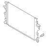 Radiator - Land-Rover (LR152200)