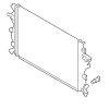 Radiator - Main - Land-Rover (LR039623)