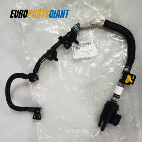 Genuine OEM Audi 06M133240CJ, 06M 133 240 CJ