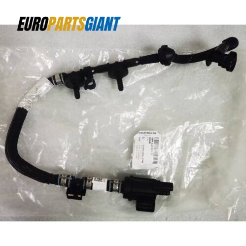 Genuine Audi Solenoid Valve 06M 133 240 CJ , 06M133240CJ.