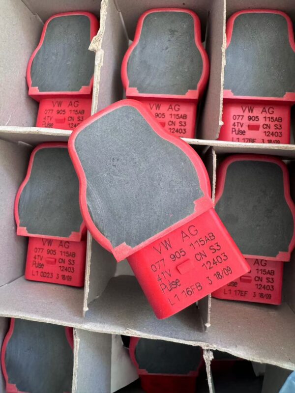 077 905 115AB, 077 905 115 T Audi 077905115T, 077905115AB Genuine Ignition Coil - Genuine Audi 077 905 115 T