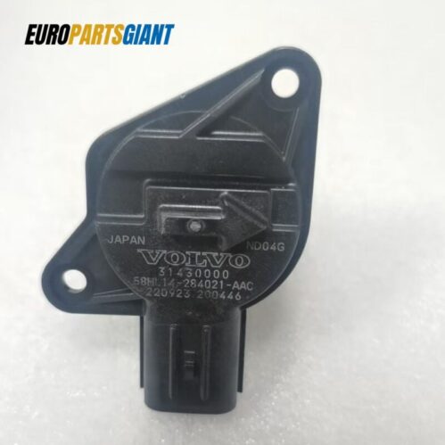 Volvo 31430000 Genuine OEM Mass Air Flow Sensor