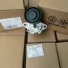 Genuine OEM 06K903133AH, 06K 903 133 AH, Audi VW Tensioner Lever, v-ribbed belt
