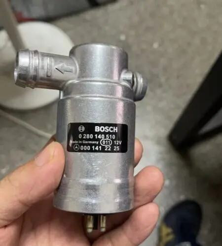 その他 MANO Brake Adjustment Arm Foton Daimler Truck Qt398s390-3551020