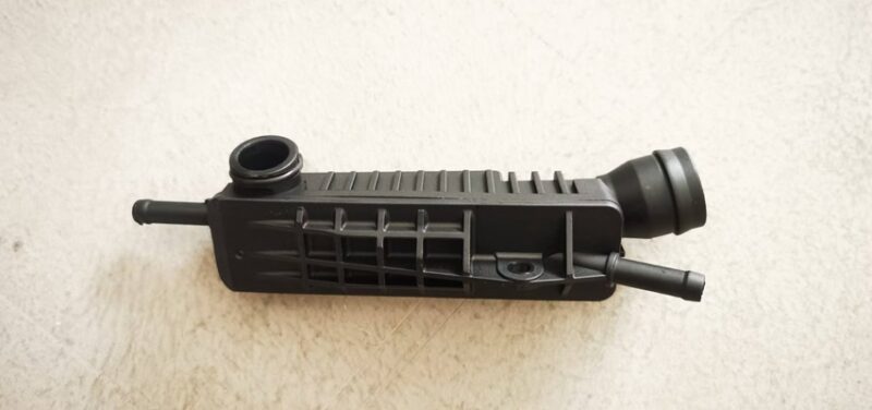 VW 036121188B Genuine Volkswagen Heater Pipe 036 121 188 B