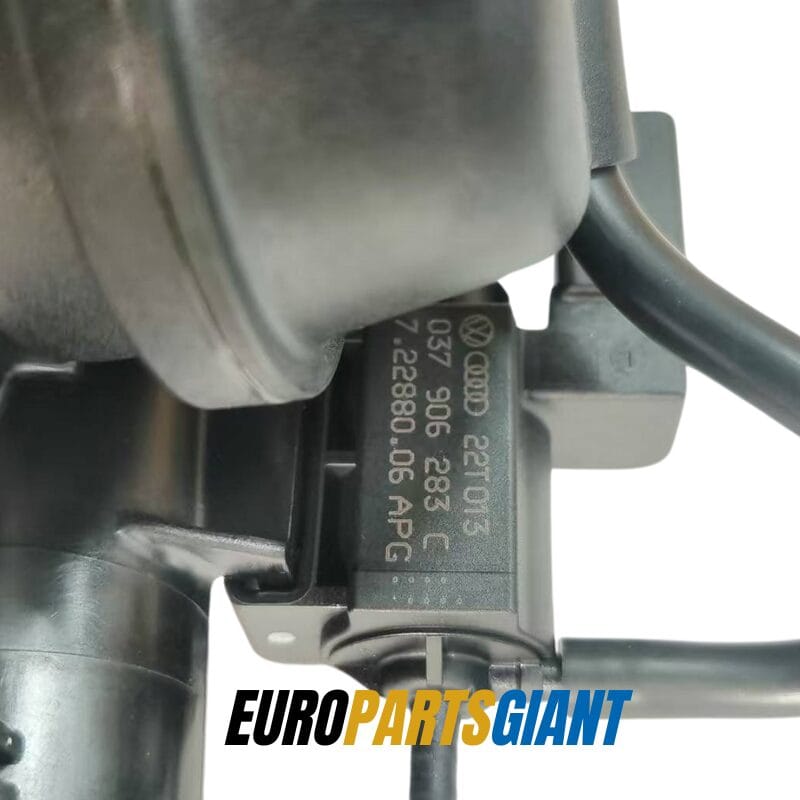 Genuine OEM 079121127F, 079121127C for Audi A8