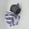 Bosch 0280218288 Mass Air Flow Sensors Fit LR035727, T2P1711